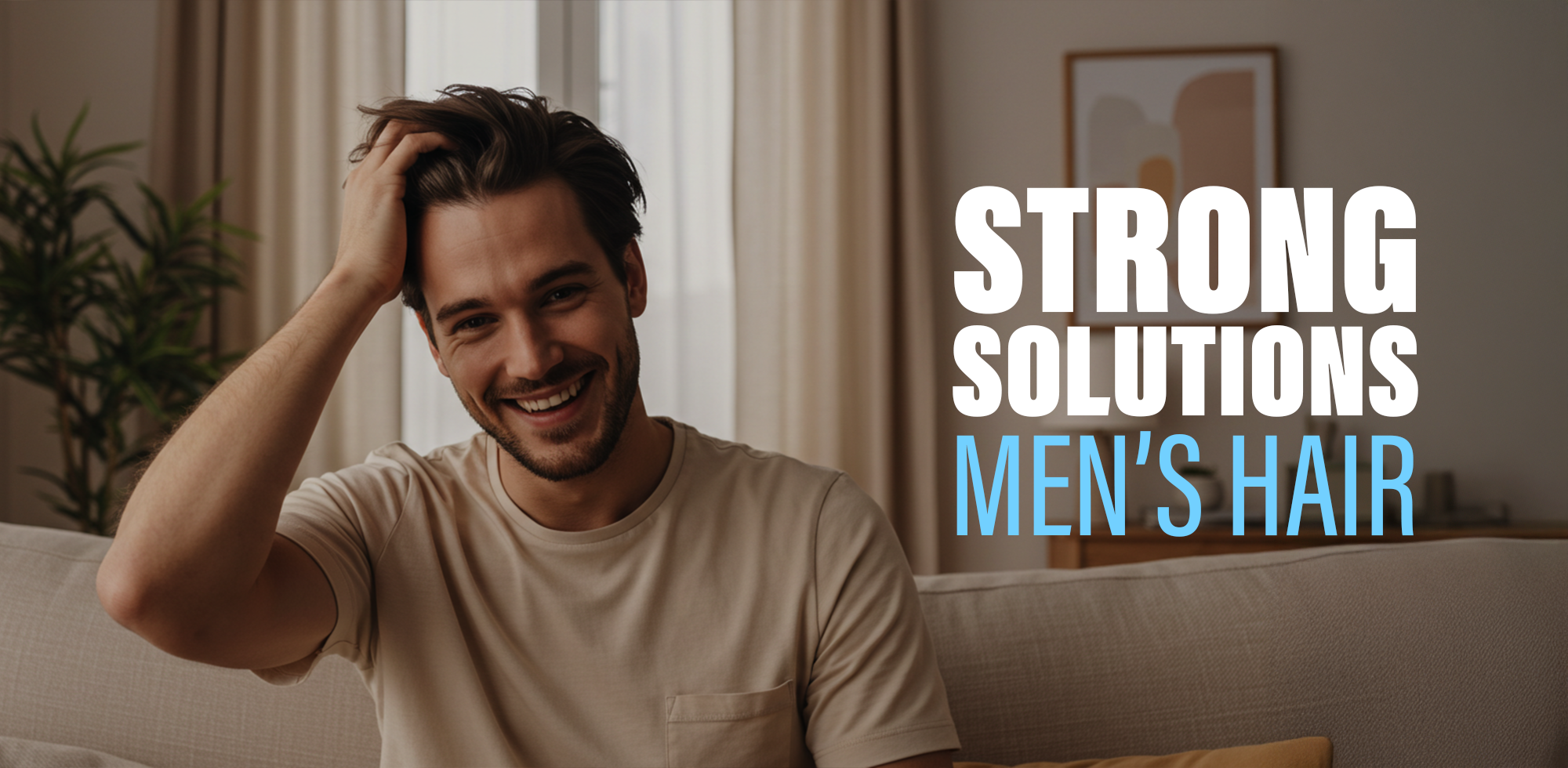 Men’s Hair Styling Creams: The Perfect Solution for Strong and Flexible Hair