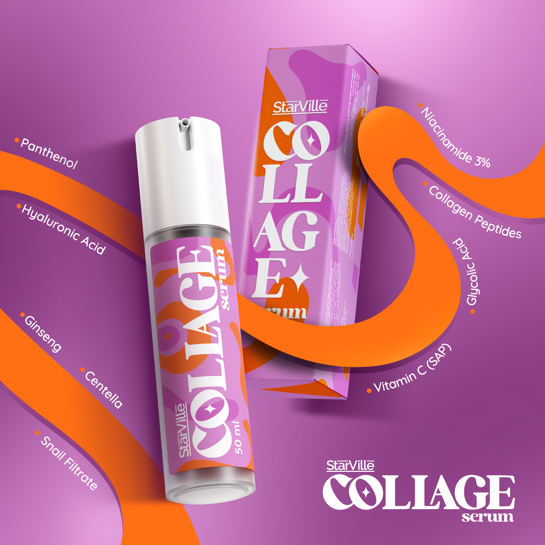 Best Daily Face Serum: Radiance, Hydration and Renewal