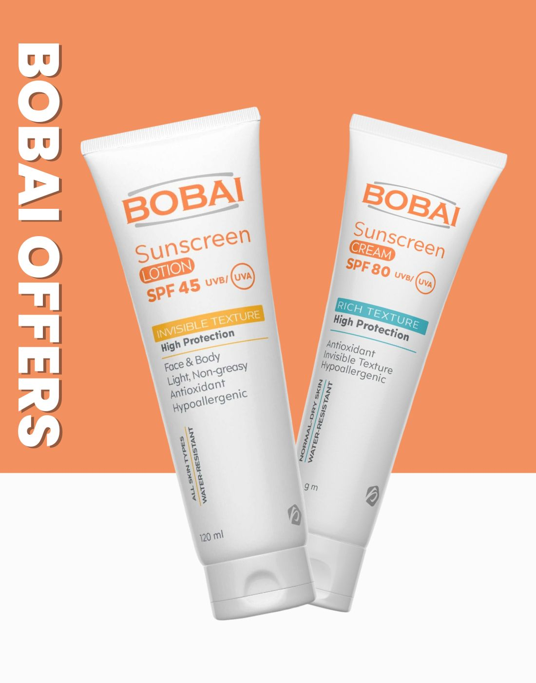 Bobai Offers