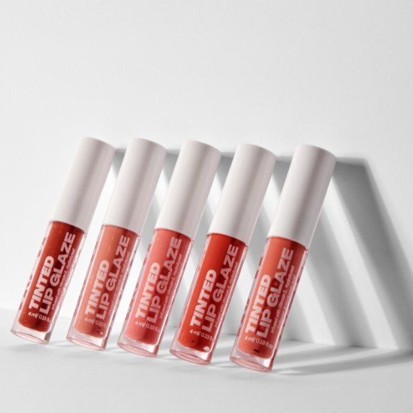 Lip Glaze