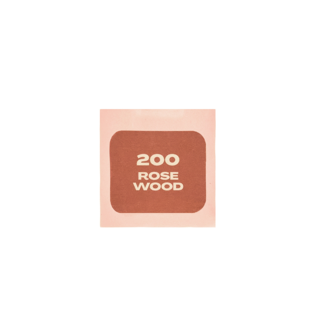MY M Advance Tinted Lip Glaze Rose Wood 200