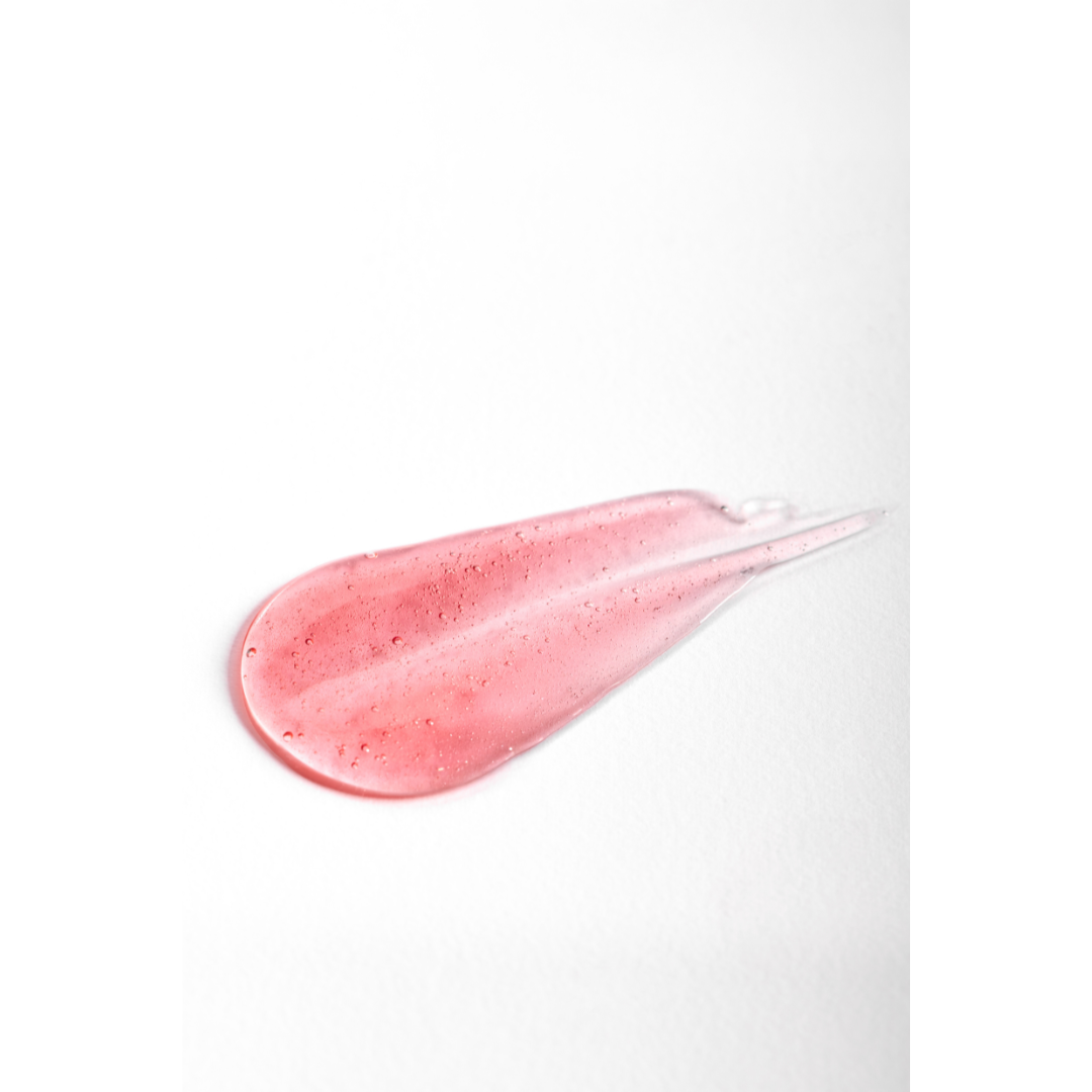 MY M Advance Lip Oil Glass Melon