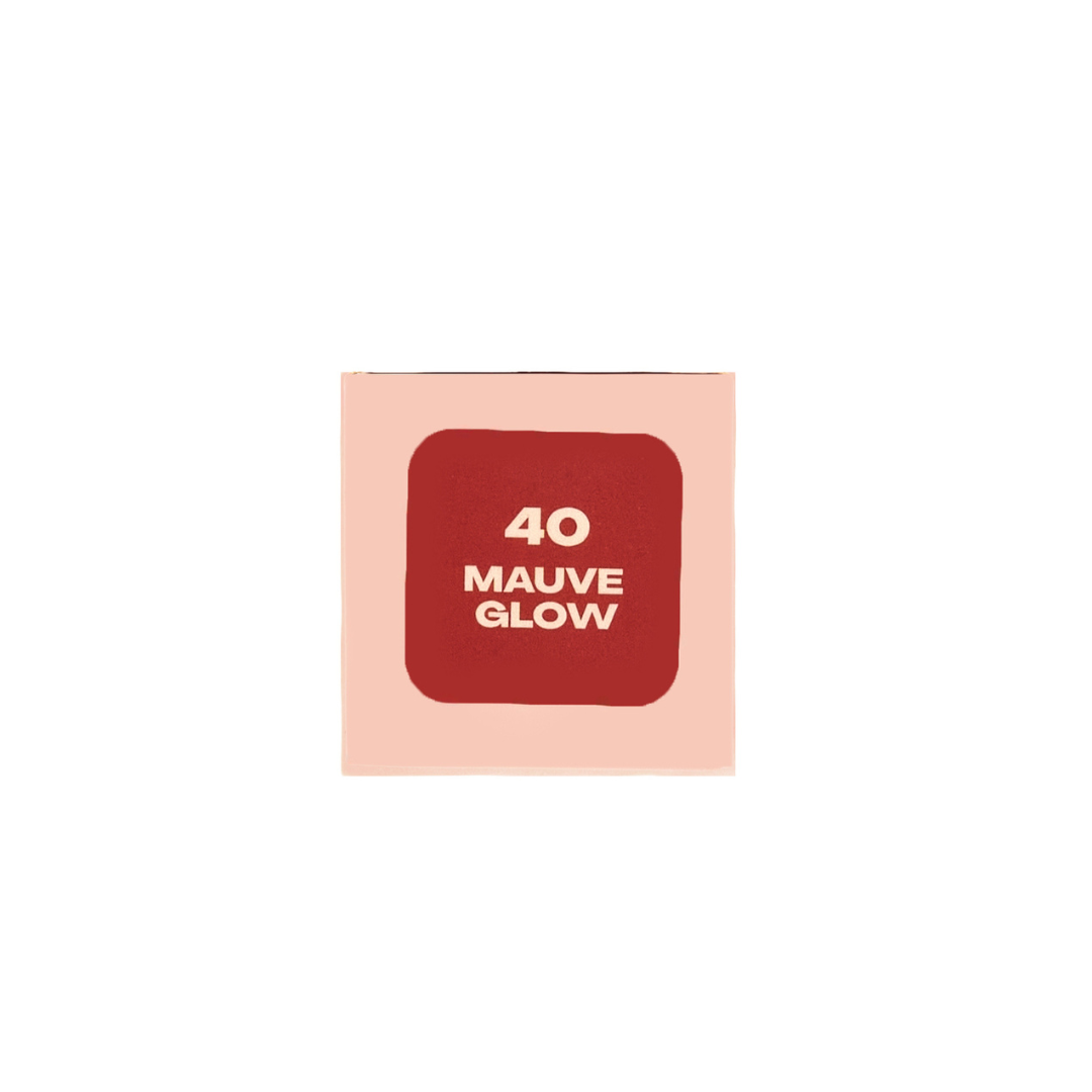 MY M Advance Hydra Melt Lip Gloss Mauve Glow 40