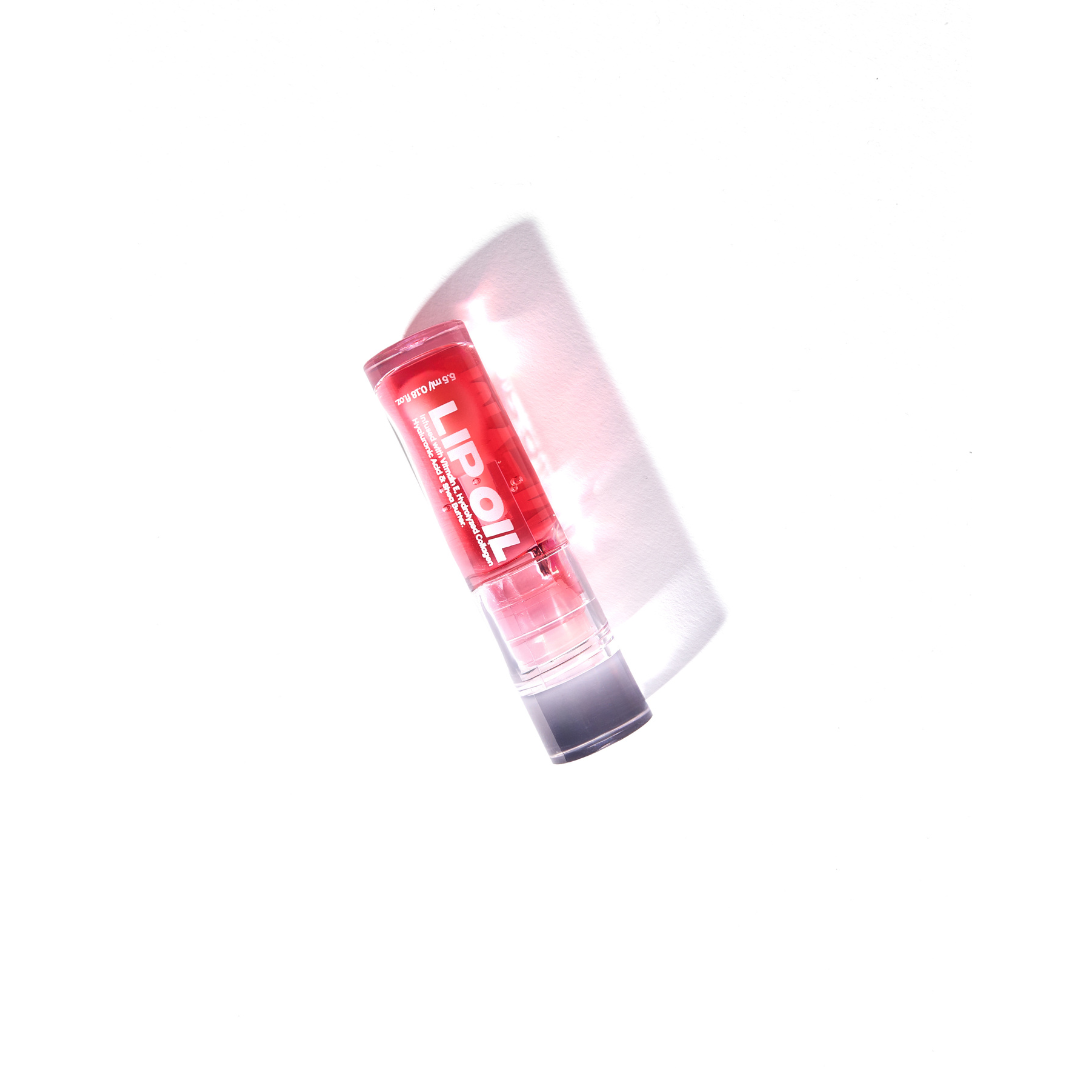 MY M Advance Lip Oil Glass Melon