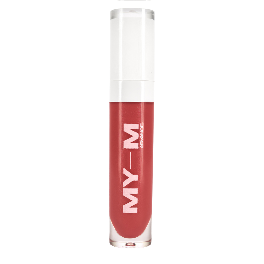 MY M Advance Hydra Melt Lip Gloss Mauve Glow 40