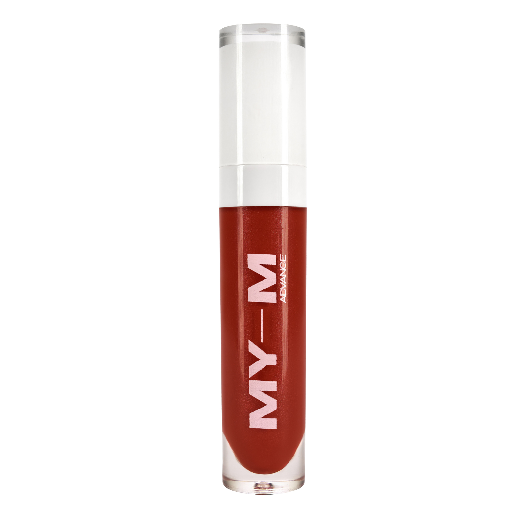 MY M Advance Hydra Melt Lip Gloss Toffee Drip 38