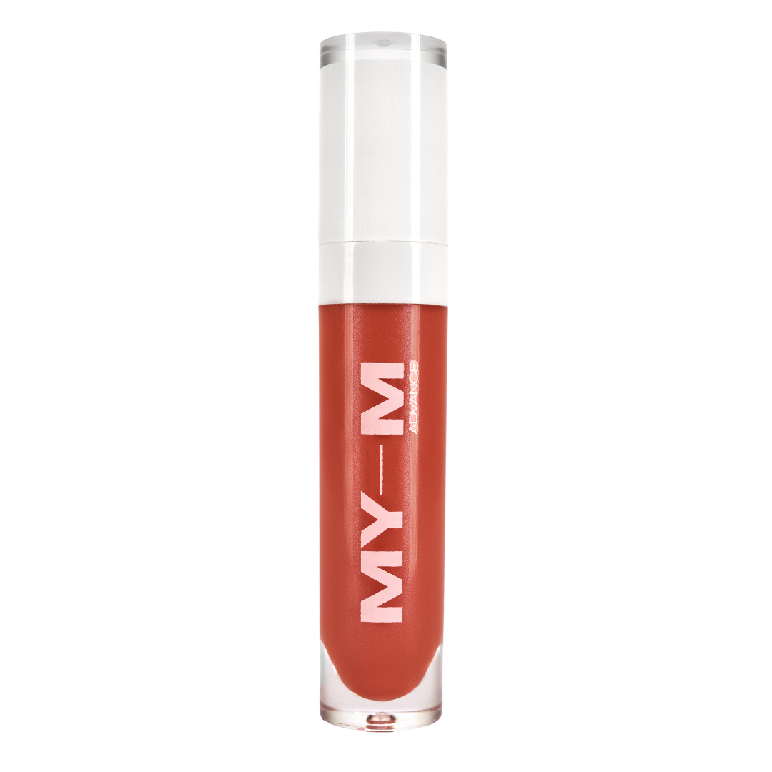 MY M Advance Hydra Melt Lip Gloss Sunlit Peach 30