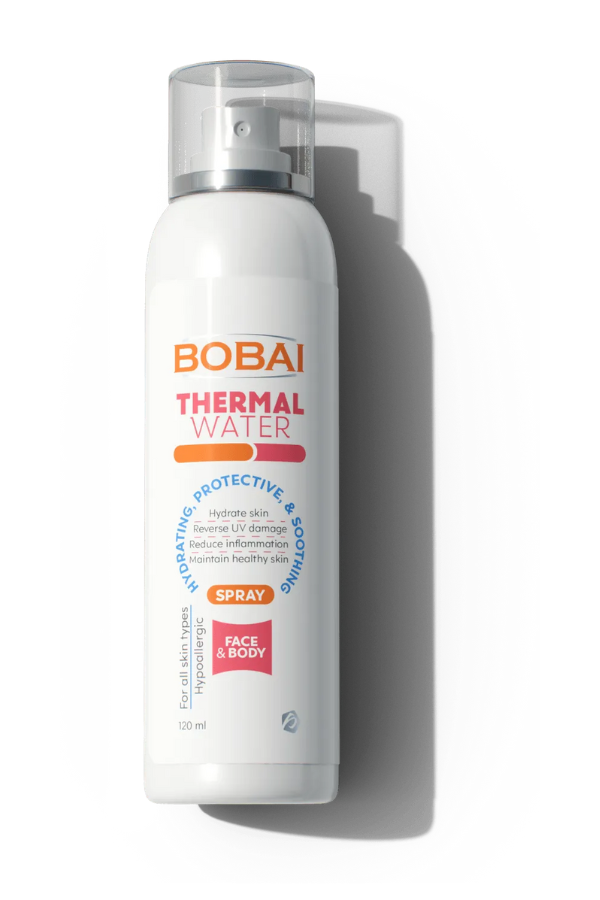 Bobai Thermal Water  120 ml