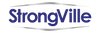 Strongville Logo