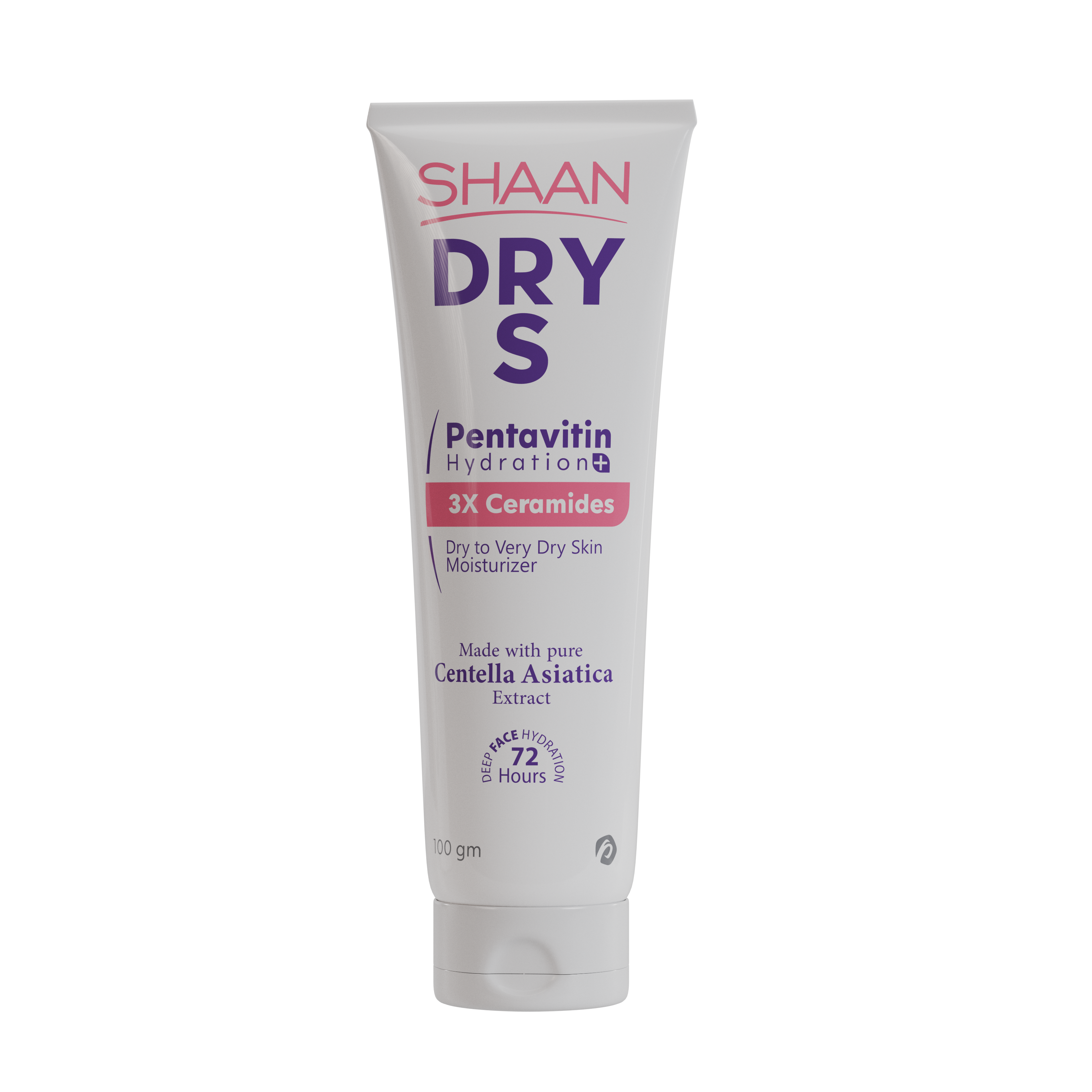 Shaan Dry S Pentavinit Hydration cream