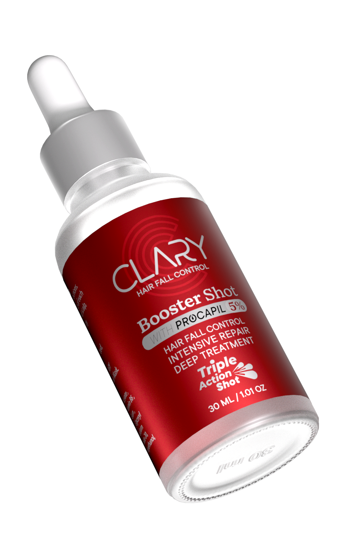 Clary Hair Booster Shot 30 ml