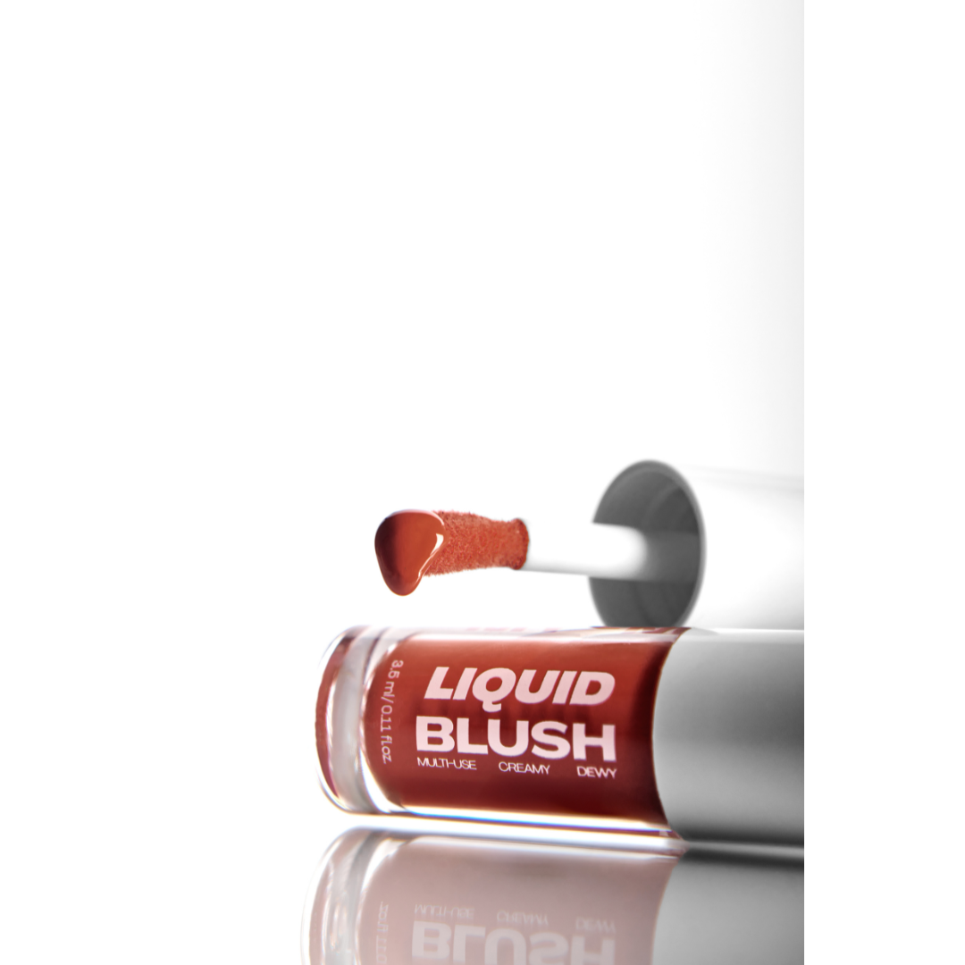 MY M Advance Liquid Blush Toasted Spice 04