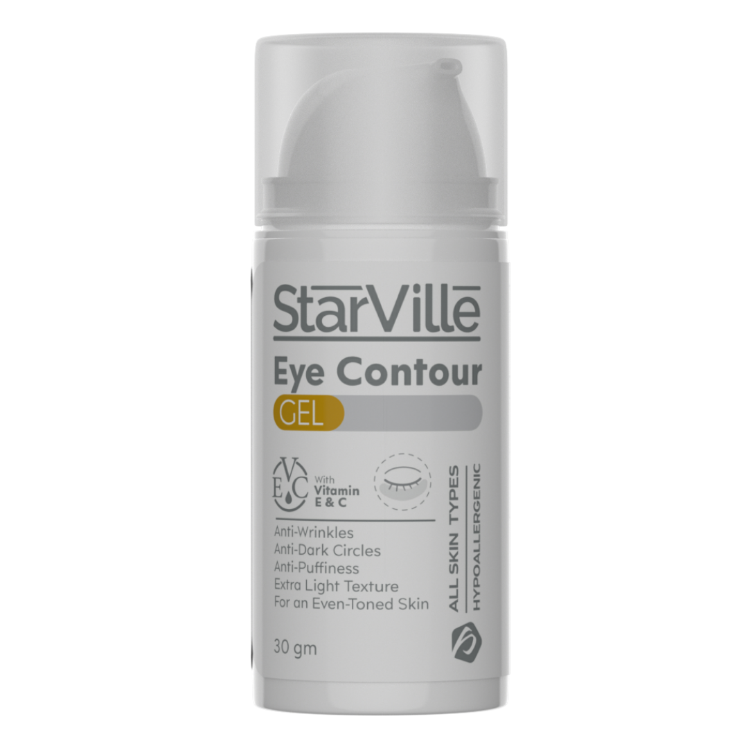 Starville Eye Contour 30 gm