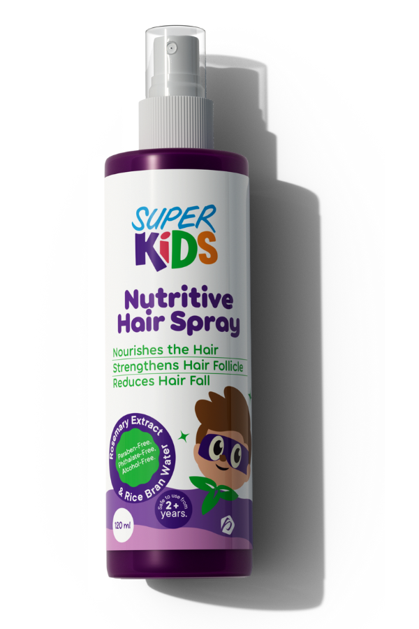 Superkids Nutritive Spray