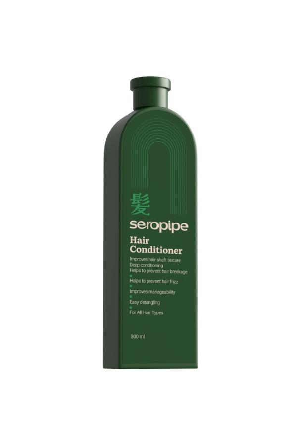 SeroPipe Hair Conditioner