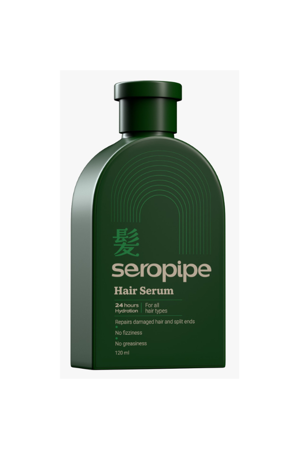 Seropipe Hair Serum