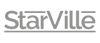 StarVille logo