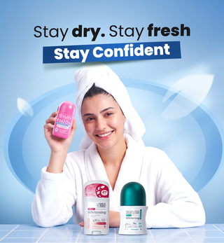 Deodorants: Your Daily Shield Against Odor & Dark Underarms – The Scientific Guide to Choosing the Safest and Most Effective Deodorant for You and Your Family