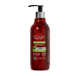 Clary Anti-Dandruff Shampoo