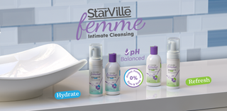starville femme