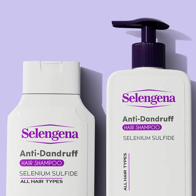 Selengena AntiDandruf