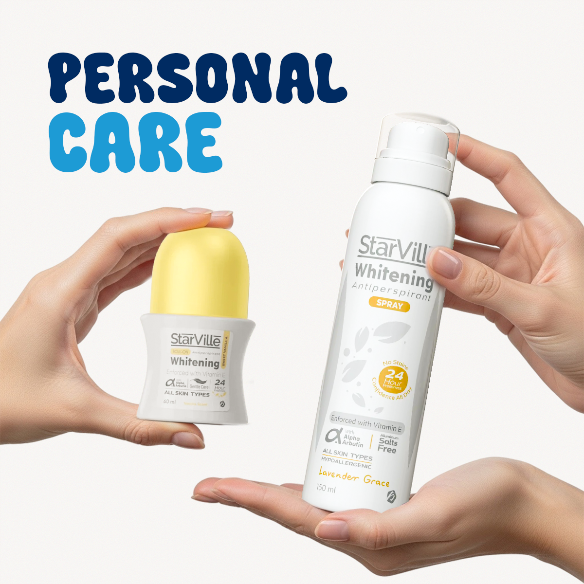 Personal Care