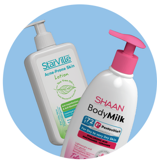 Personal Care