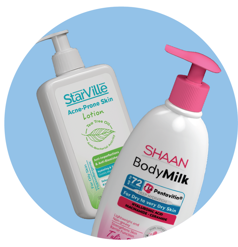 Personal Care