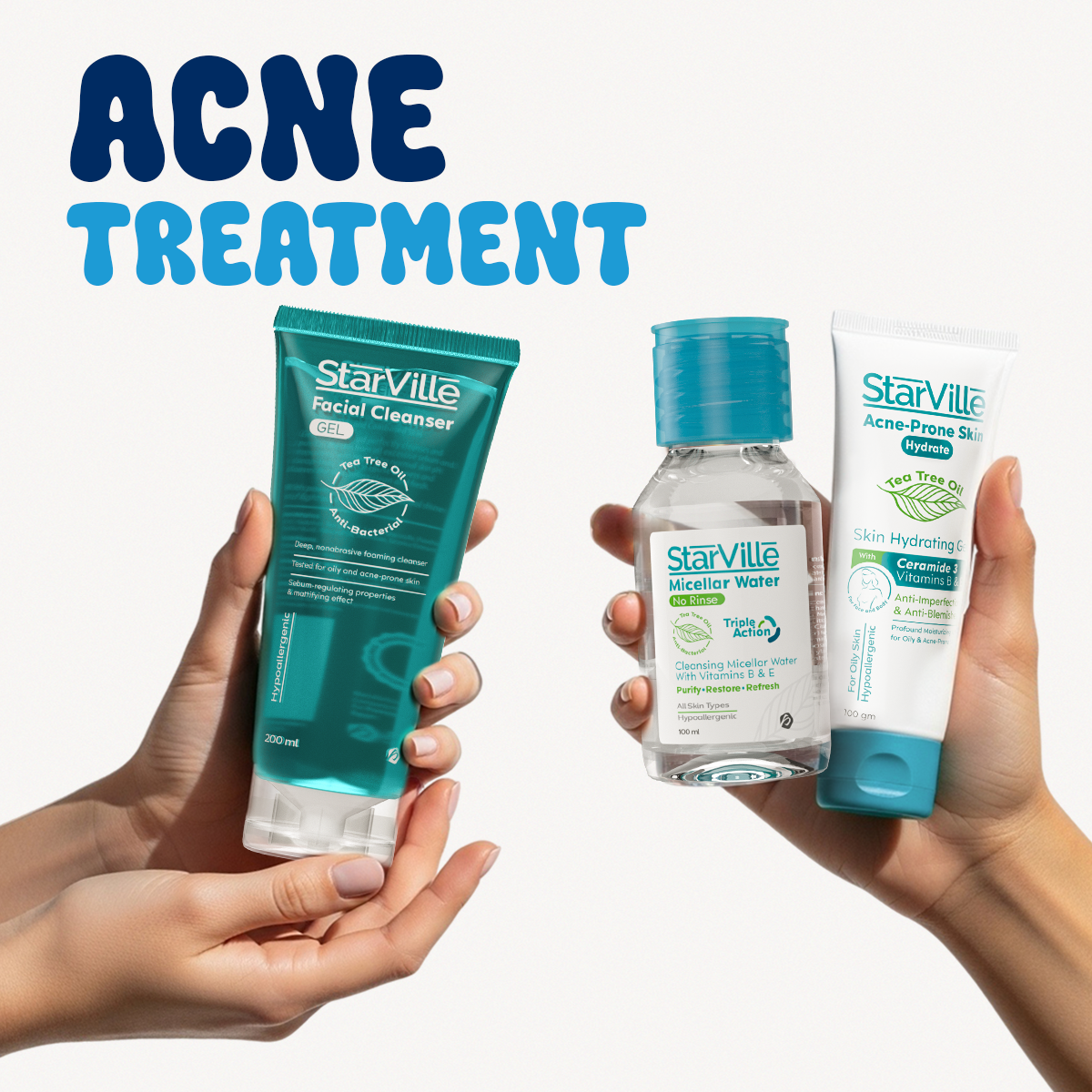 Acne Treatment