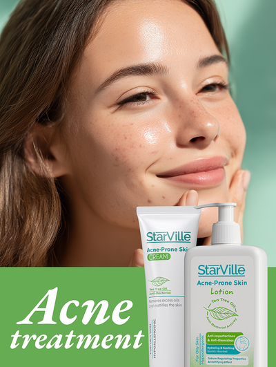 Acne Treatment