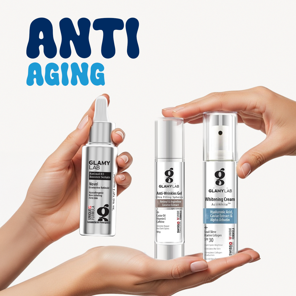 Anti Aging