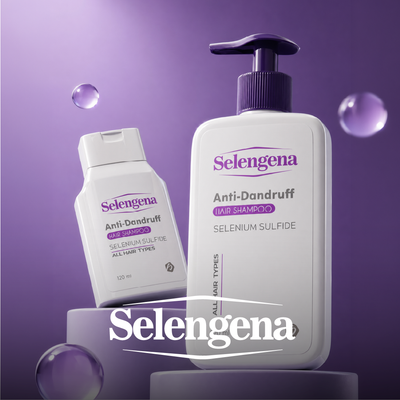 Selengena AntiDandruf