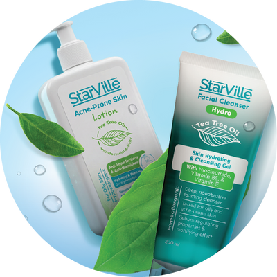 Acne treatment