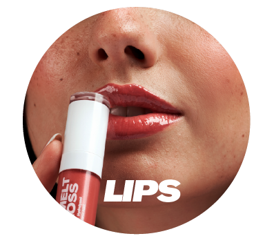 Make Up Lips
