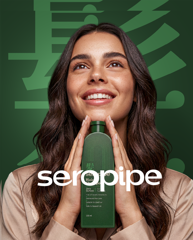 Seropipe - E Parkville