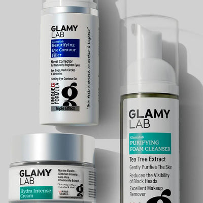 GLAMY LAB