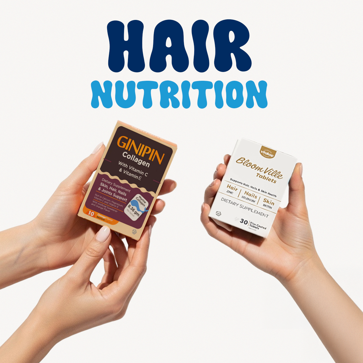 Hair Nutrition