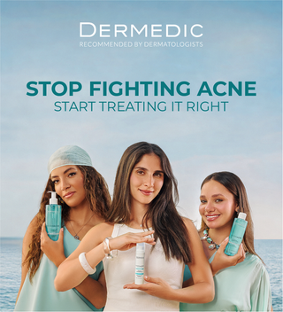 Dermedic Skin Care Products