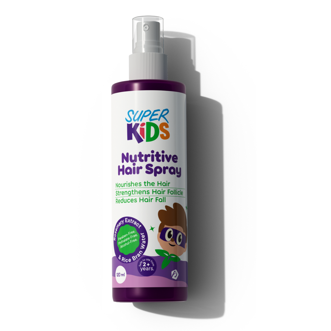 Superkids Nutritive Spray