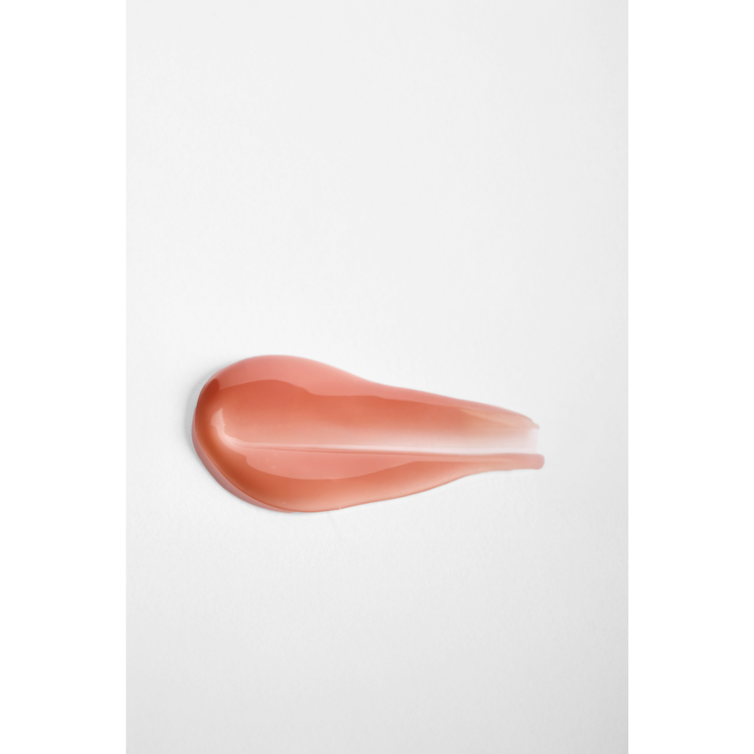 MY M Advance Hydra Melt Lip Gloss Bare Beam 01