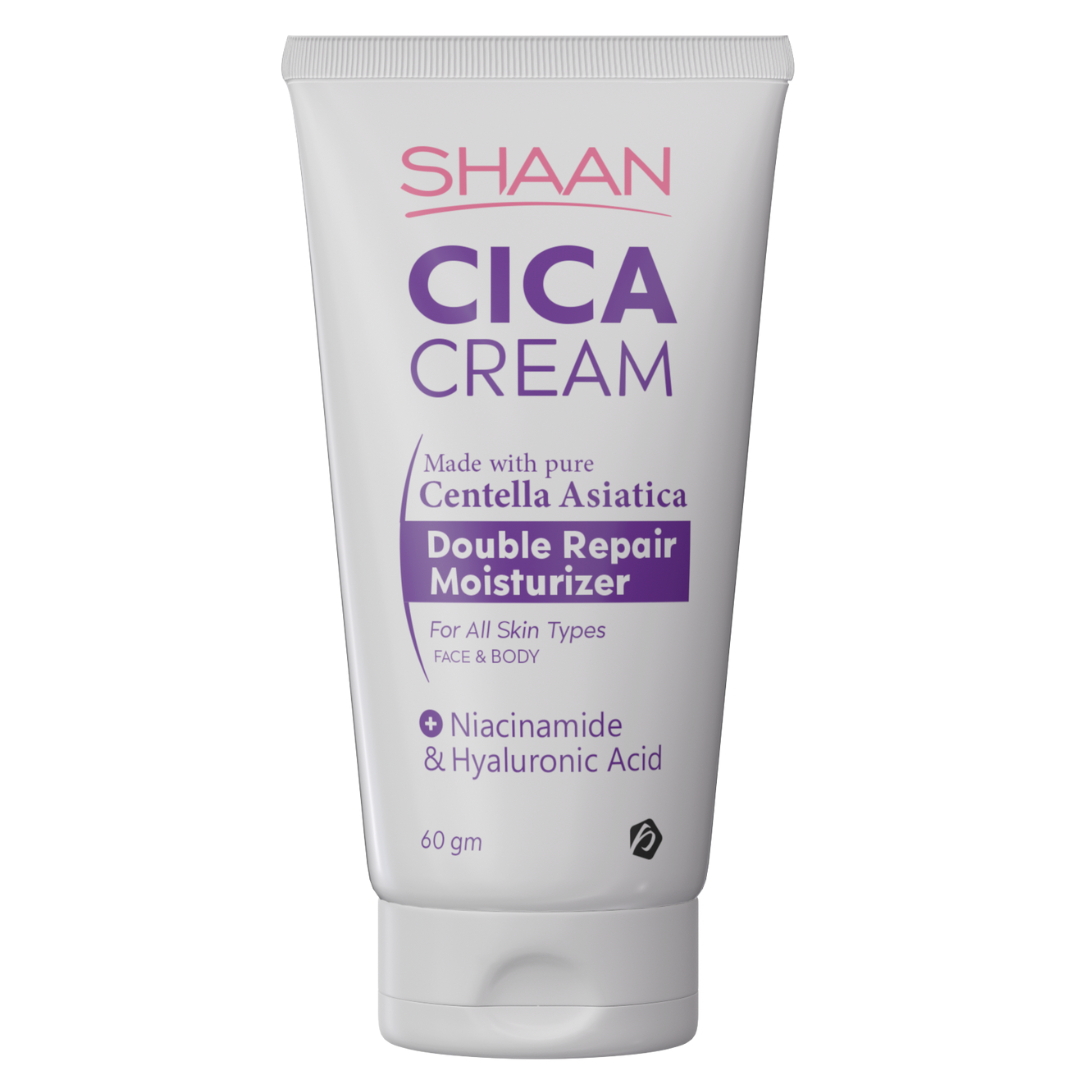 Shaan CICA cream 60 gm