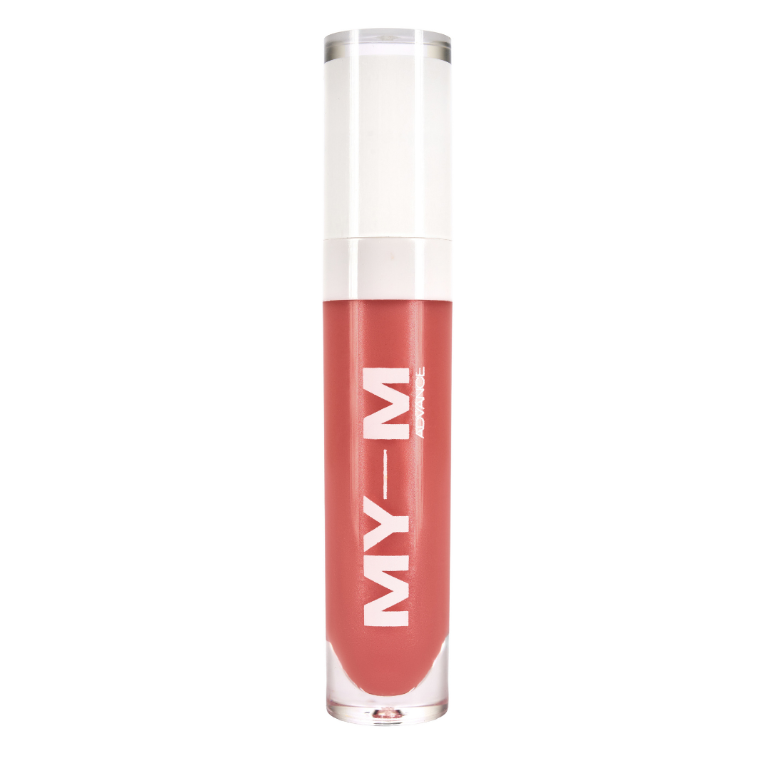 MY M Advance Hydra Melt Lip Gloss Silk Rose 10
