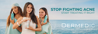 Dermedic Skin Care Products