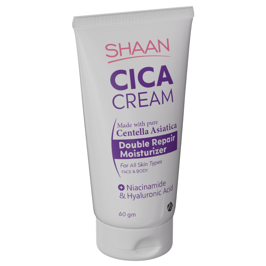 Shaan CICA cream 60 gm