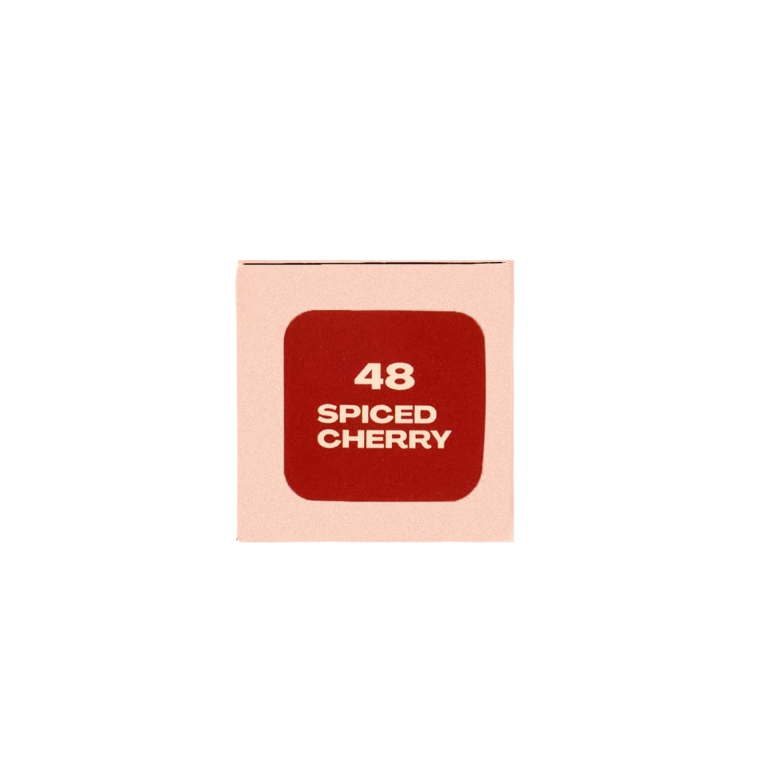 MY M Advance Hydra Melt Lip Gloss Spiced Cherry 48