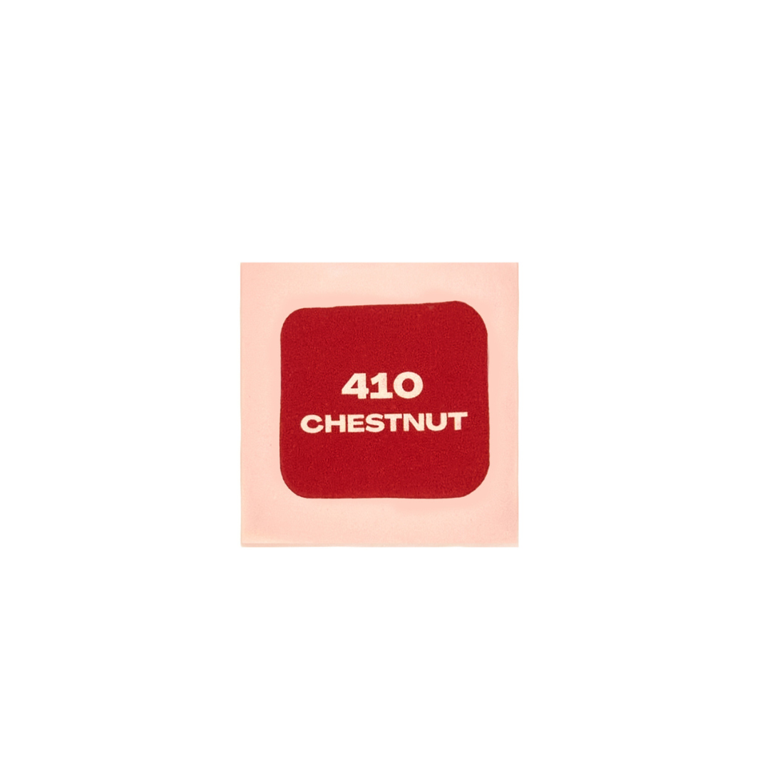 MY M Advance Tinted Lip Glaze Chesnut 410