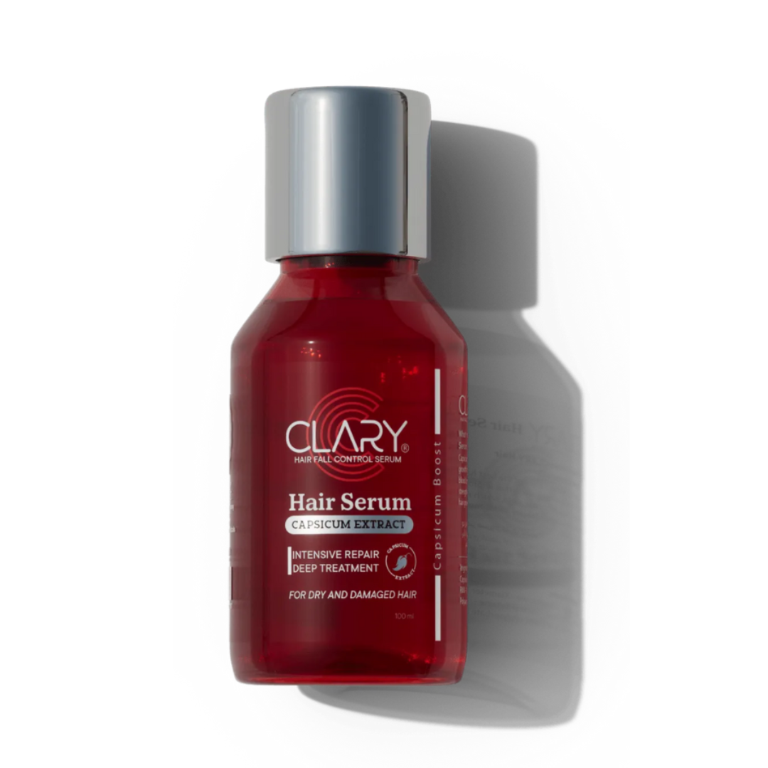 Clary Serum 100 ml