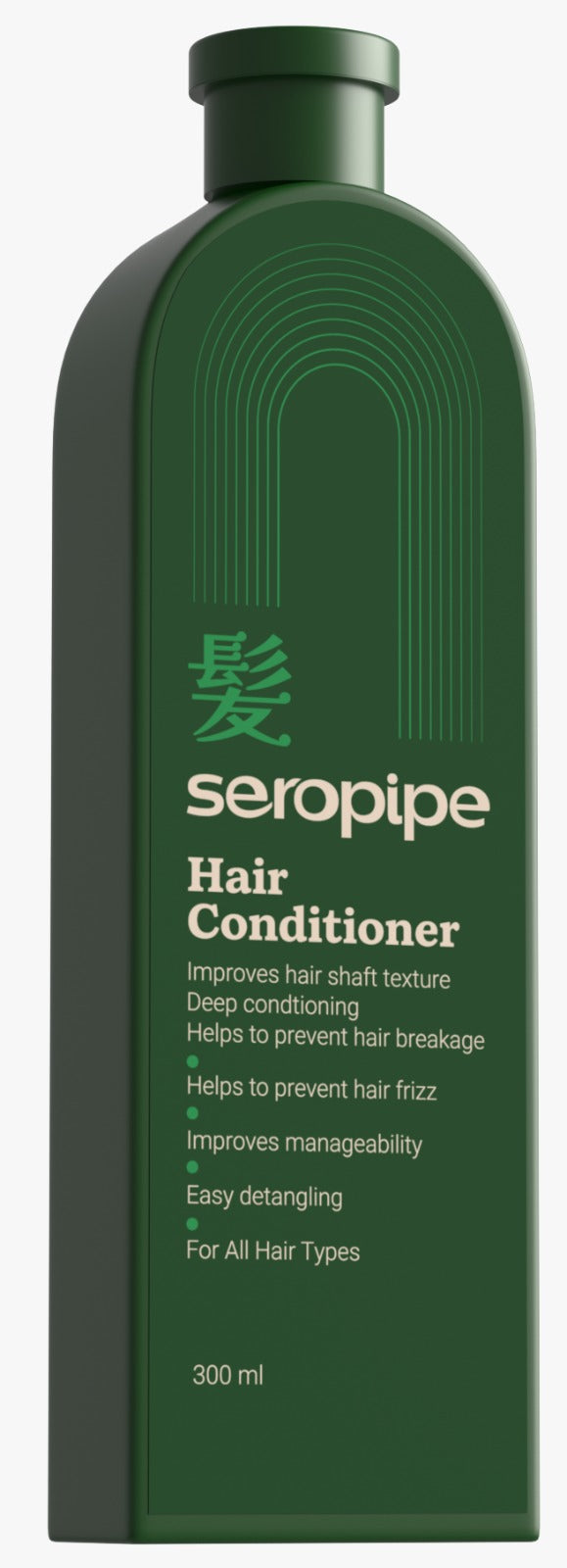 Seropipe Hair Conditioner
