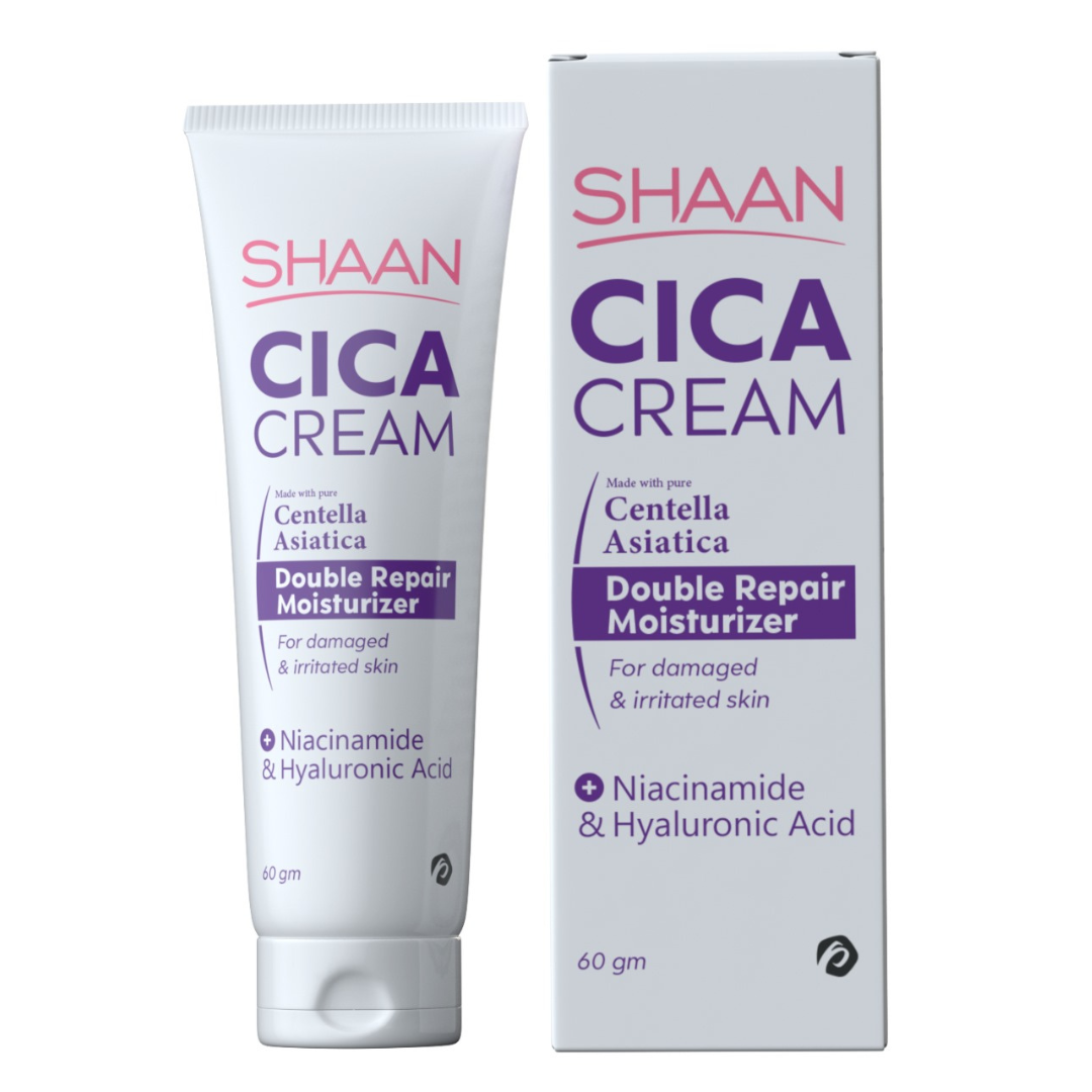 Shaan CICA cream 60 gm