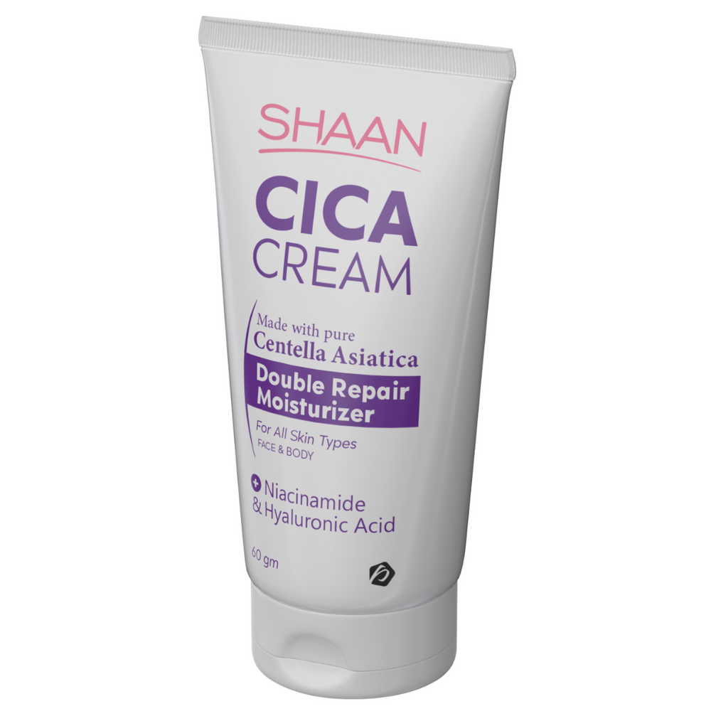 Shaan CICA Cream 60 Ml shaan-cica-cream-60-ml
